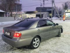 Photo of the vehicle Toyota Camry (Japan)