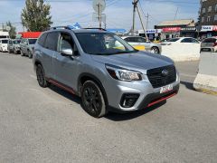 Photo of the vehicle Subaru Forester