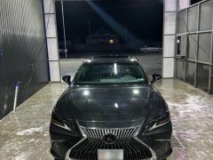 Сүрөт унаа Lexus ES