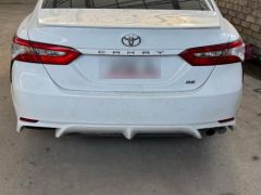 Photo of the vehicle Toyota Camry