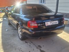 Сүрөт унаа Audi A4