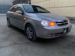 Фото авто Daewoo Lacetti