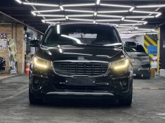 Сүрөт унаа Kia Carnival