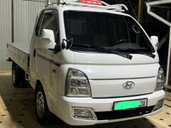 Фото авто Hyundai Porter