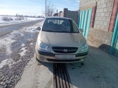 Photo of the vehicle Hyundai Getz