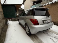 Photo of the vehicle Toyota Ist