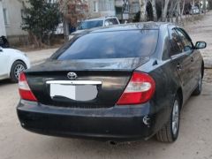 Photo of the vehicle Toyota Camry