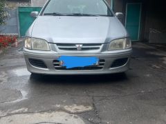 Сүрөт унаа Mitsubishi Space Star