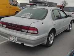 Photo of the vehicle Nissan Cefiro