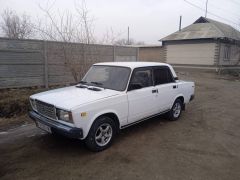 Фото авто ВАЗ (Lada) 2107