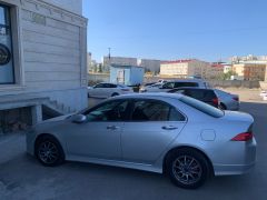 Сүрөт унаа Honda Accord