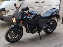 Фото авто Kawasaki Z 750