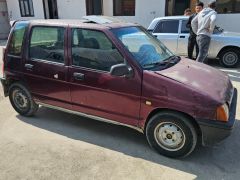 Сүрөт унаа Daewoo Tico