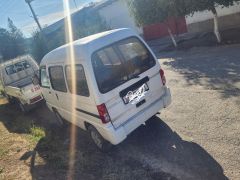 Фото авто Daewoo Damas