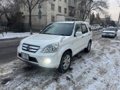 Сүрөт унаа Honda CR-V