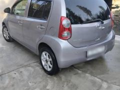 Фото авто Toyota Passo