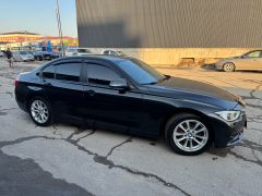 Сүрөт унаа BMW 3 серия