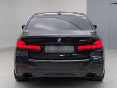 Сүрөт унаа BMW 5 серия