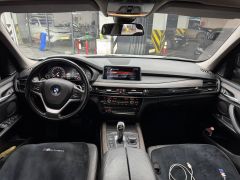 Сүрөт унаа BMW X5