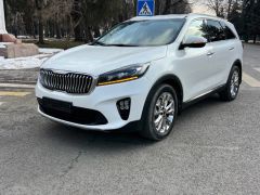 Фото авто Kia Sorento