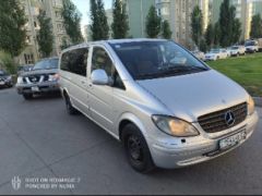 Сүрөт унаа Mercedes-Benz Vito