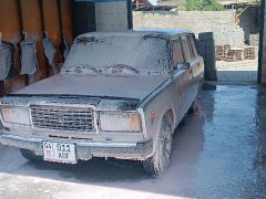 Photo of the vehicle ВАЗ (Lada) 2104