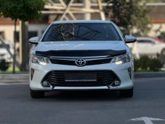 Сүрөт унаа Toyota Camry