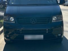 Photo of the vehicle Volkswagen Multivan