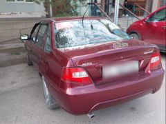 Photo of the vehicle Daewoo Nexia