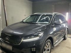 Фото авто Kia Sorento