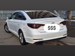 Сүрөт унаа Hyundai Sonata