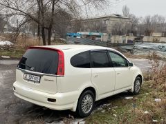 Фото авто Honda Stream