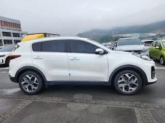 Фото авто Kia Sportage