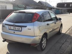 Сүрөт унаа Ford Focus