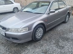 Сүрөт унаа Honda Accord