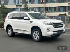 Фото авто Haval H9