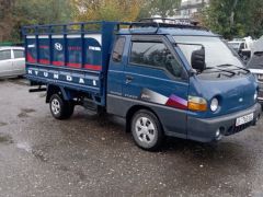 Фото авто Hyundai Porter