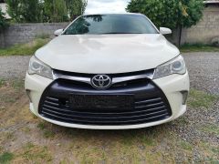 Сүрөт унаа Toyota Camry