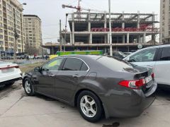 Сүрөт унаа Honda Accord