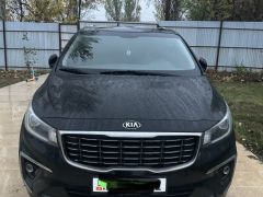 Фото авто Kia Carnival