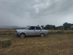 Photo of the vehicle ВАЗ (Lada) 2107