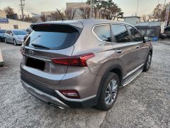 Photo of the vehicle Hyundai Santa Fe