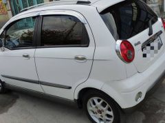 Фото авто Daewoo Matiz