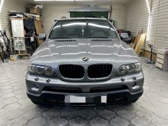 Сүрөт унаа BMW X5