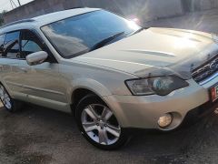 Photo of the vehicle Subaru Outback