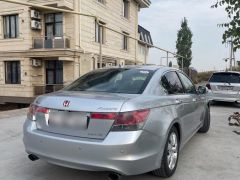 Сүрөт унаа Honda Accord