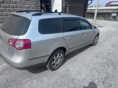 Сүрөт унаа Volkswagen Passat