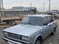 Photo of the vehicle ВАЗ (Lada) 2107