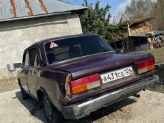 Photo of the vehicle ВАЗ (Lada) 2107