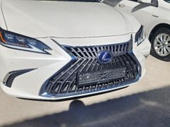 Фото авто Lexus ES